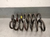 Recambio de muelle amortiguacion para hyundai tucson (tl, tle) 1.7 crdi referencia OEM IAM 55350D7CA0 55350D7CA0 