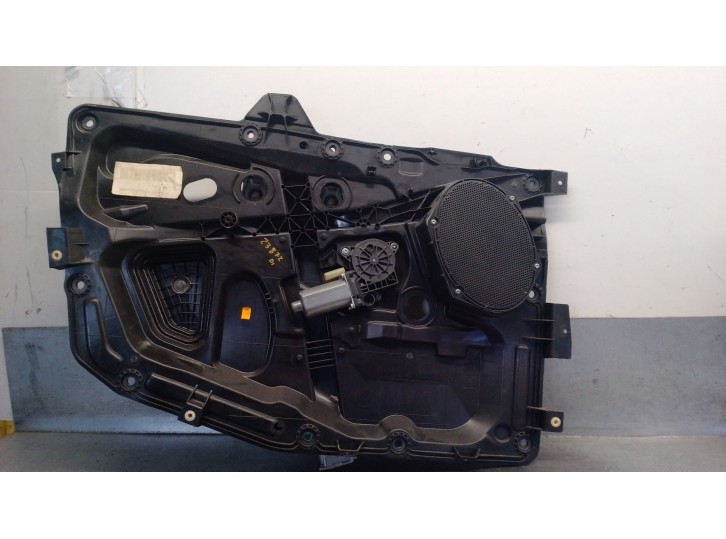 Recambio de elevalunas delantero izquierdo para ford fiesta (cbk) 1.4 tdci cat referencia OEM IAM 2S61A045H17A 1547734 