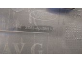 Recambio de elevalunas delantero izquierdo para ford fiesta (cbk) 1.4 tdci cat referencia OEM IAM 2S61A045H17A 1547734 