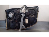 Recambio de elevalunas delantero izquierdo para ford fiesta (cbk) 1.4 tdci cat referencia OEM IAM 2S61A045H17A 1547734 