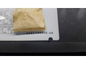 Recambio de guantera para ford fiesta (cbk) 1.4 tdci cat referencia OEM IAM 6S6T14K016AB 1419487 
