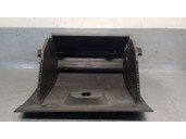 Recambio de guantera para ford fiesta (cbk) 1.4 tdci cat referencia OEM IAM 6S6T14K016AB 1419487 