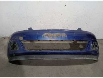 Recambio de paragolpes delantero para ford fiesta (cbk) 1.4 tdci cat referencia OEM IAM 1459028  1459028