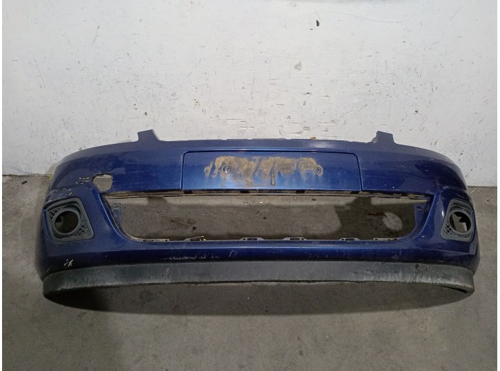 Recambio de paragolpes delantero para ford fiesta (cbk) 1.4 tdci cat referencia OEM IAM 1459028  1459028