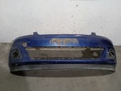 Recambio de paragolpes delantero para ford fiesta (cbk) 1.4 tdci cat referencia OEM IAM 1459028  1459028