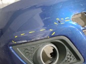 Recambio de paragolpes delantero para ford fiesta (cbk) 1.4 tdci cat referencia OEM IAM 1459028  1459028