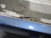 Recambio de paragolpes delantero para ford fiesta (cbk) 1.4 tdci cat referencia OEM IAM 1459028  1459028