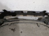 Recambio de paragolpes delantero para ford fiesta (cbk) 1.4 tdci cat referencia OEM IAM 1459028  1459028