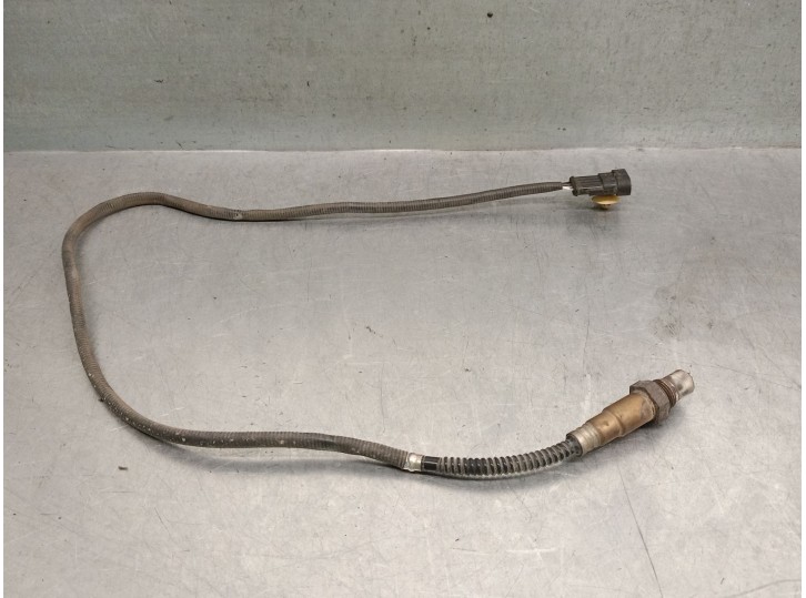 Recambio de sonda lambda para fiat ducato furgoneta (250_) 140 natural power referencia OEM IAM 46762182 46762182 