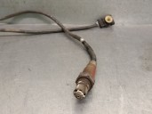 Recambio de sonda lambda para fiat ducato furgoneta (250_) 140 natural power referencia OEM IAM 46762182 46762182 