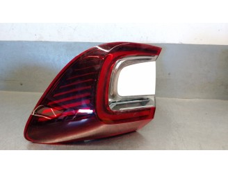 Recambio de piloto trasero derecho para renault captur ii (hf_) tce 90 (hfm6) referencia OEM IAM 265504427R  MAKO