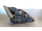 Recambio de piloto trasero derecho para renault captur ii (hf_) tce 90 (hfm6) referencia OEM IAM 265504427R  MAKO