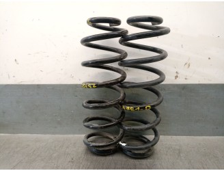 Recambio de muelle amortiguacion para mg mg hs (as23) 1.5 t (sas23) referencia OEM IAM 15E4E 