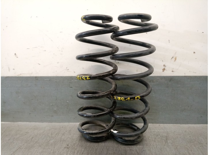 Recambio de muelle amortiguacion para mg mg hs (as23) 1.5 t (sas23) referencia OEM IAM 15E4E 