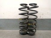 Recambio de muelle amortiguacion para mg mg hs (as23) 1.5 t (sas23) referencia OEM IAM 15E4E 