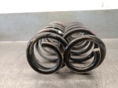 Recambio de muelle amortiguacion para mg mg hs (as23) 1.5 t (sas23) referencia OEM IAM 15E4E 