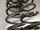 Recambio de muelle amortiguacion para mg mg hs (as23) 1.5 t (sas23) referencia OEM IAM 15E4E 