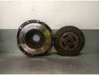 Recambio de kit embrague para mg serie 45 (t/rt) 2.0 td referencia OEM IAM URB10034 URB10034 
