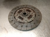 Recambio de kit embrague para mg serie 45 (t/rt) 2.0 td referencia OEM IAM URB10034 URB10034 