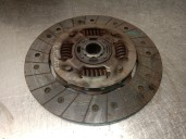 Recambio de kit embrague para mg serie 45 (t/rt) 2.0 td referencia OEM IAM URB10034 URB10034 