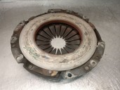 Recambio de kit embrague para mg serie 45 (t/rt) 2.0 td referencia OEM IAM URB10034 URB10034 