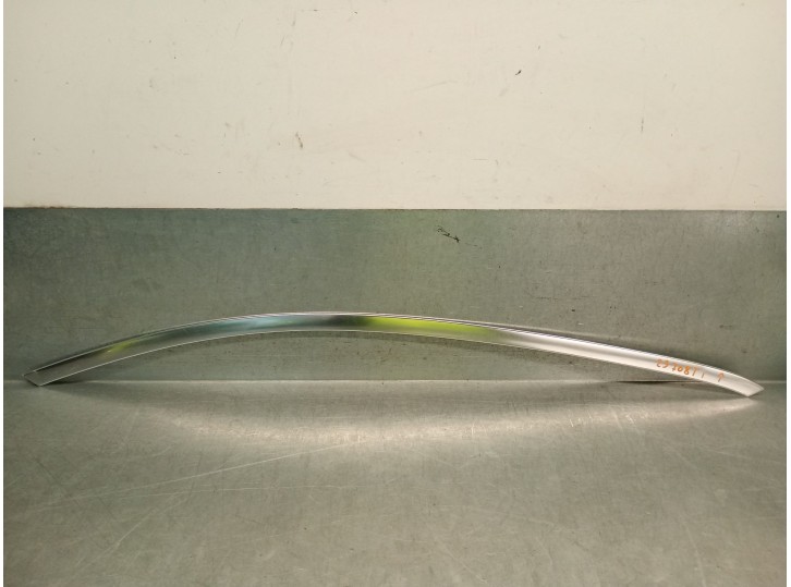 Trim replacement part for Mercedes-Benz GLC (X253) 200 D 4-Matic (253.916) OEM IAM reference A2536704901 
