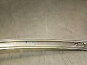 Recambio de moldura para mercedes-benz glc (x253) 200 d 4-matic (253.916) referencia OEM IAM A2536704901  