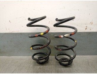 Recambio de muelle amortiguacion para renault captur ii (hf_) lpg (hfmt) referencia OEM IAM H4DB450 