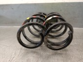 Recambio de muelle amortiguacion para renault captur ii (hf_) lpg (hfmt) referencia OEM IAM H4DB450 