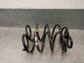 Recambio de muelle amortiguacion para renault captur ii (hf_) lpg (hfmt) referencia OEM IAM H4DB450  