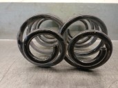 Recambio de muelle amortiguacion para renault captur ii (hf_) lpg (hfmt) referencia OEM IAM H4DB450 