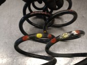 Recambio de muelle amortiguacion para renault captur ii (hf_) lpg (hfmt) referencia OEM IAM H4DB450  