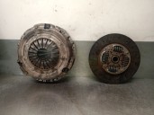 Recambio de kit embrague para renault master ii furgoneta (fd) 2.8 dti referencia OEM IAM S9W S9W 