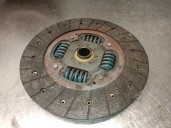 Recambio de kit embrague para renault master ii furgoneta (fd) 2.8 dti referencia OEM IAM S9W S9W 