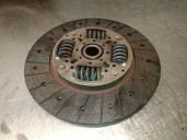 Recambio de kit embrague para renault master ii furgoneta (fd) 2.8 dti referencia OEM IAM S9W S9W 