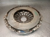 Recambio de kit embrague para renault master ii furgoneta (fd) 2.8 dti referencia OEM IAM S9W S9W 