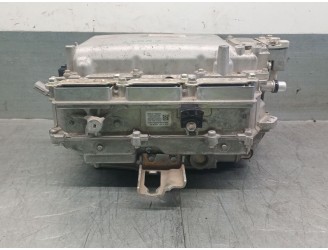 Recambio de bateria para lexus nx (_z1_) 300h awd (ayz15_) referencia OEM IAM G92A042030 G92A042050 