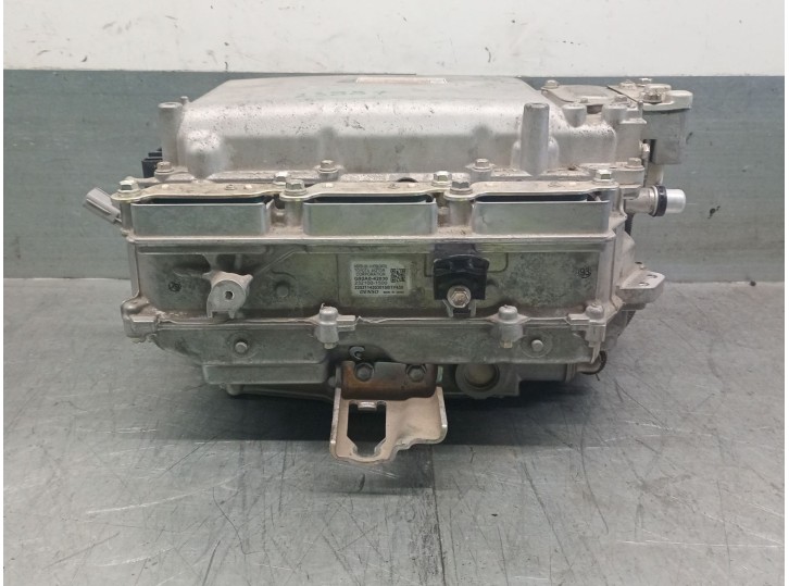 Recambio de bateria para lexus nx (_z1_) 300h awd (ayz15_) referencia OEM IAM G92A042030 G92A042050 