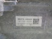 Recambio de bateria para lexus nx (_z1_) 300h awd (ayz15_) referencia OEM IAM G92A042030 G92A042050 