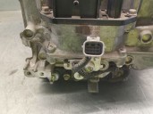 Recambio de bateria para lexus nx (_z1_) 300h awd (ayz15_) referencia OEM IAM G92A042030 G92A042050 