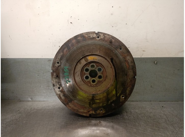 Recambio de volante motor para renault master ii furgoneta (fd) 2.8 dti referencia OEM IAM S9W S9W 