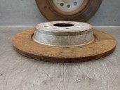 Recambio de disco freno trasero para mg zs suv (azs1) 1.0 t-gdi referencia OEM IAM 10E4E 