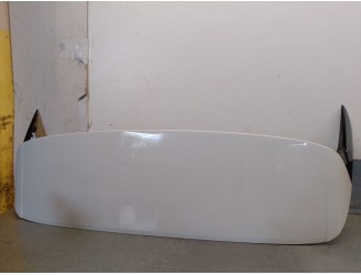 Recambio de aleron trasero para renault captur ii (hf_) tce 90 (hfm6) referencia OEM IAM 960308073R 