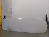 Recambio de aleron trasero para renault captur ii (hf_) tce 90 (hfm6) referencia OEM IAM 960308073R  