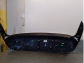 Recambio de aleron trasero para renault captur ii (hf_) tce 90 (hfm6) referencia OEM IAM 960308073R 