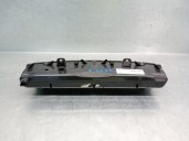 Recambio de mando climatizador para mercedes-benz glc (x253) 200 d 4-matic (253.916) referencia OEM IAM A2059054215 A2059054215 
