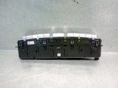Recambio de mando climatizador para mercedes-benz glc (x253) 200 d 4-matic (253.916) referencia OEM IAM A2059054215 A2059054215 