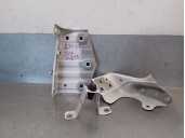 Recambio de refuerzo lateral para renault captur ii (hf_) tce 90 (hfm6) referencia OEM IAM 641356222R  