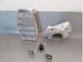 Recambio de refuerzo lateral para renault captur ii (hf_) tce 90 (hfm6) referencia OEM IAM 641356222R  