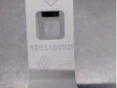 Recambio de refuerzo lateral para renault captur ii (hf_) tce 90 (hfm6) referencia OEM IAM 641356222R  